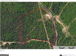 5 Adams Rd, Bankston, AL 35542