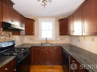 53 Mozart St #3FF, Jamaica Plain, MA 02130