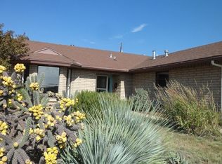 88 Valley Dr, Silver City, NM 88061