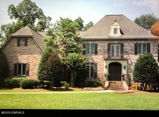 7888 Highway 503, Hickory, MS 39332