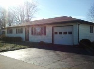400 S Curry Pike, Bloomington, IN