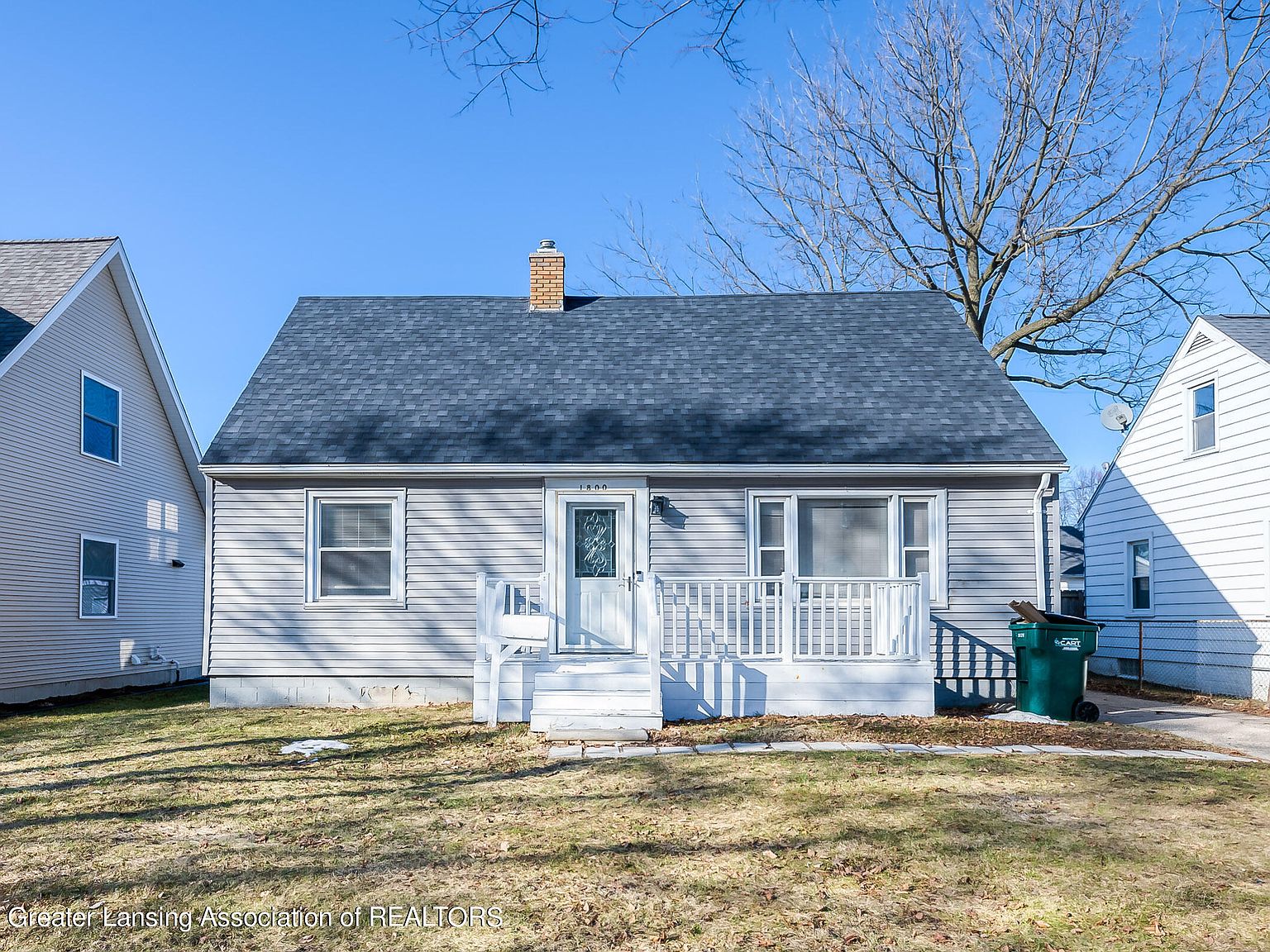 1800 W Michigan Ave, Lansing, MI 48915 Zillow