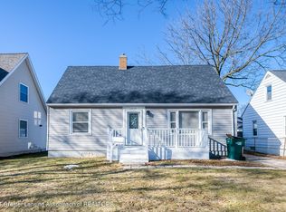 1800 W Michigan Ave, Lansing, MI