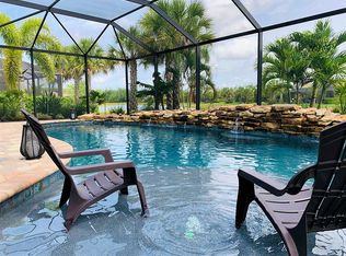 13520 Brown Bear Run, Estero, FL 33928