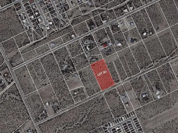 30 Tucson Ave, Las Cruces, NM 88012