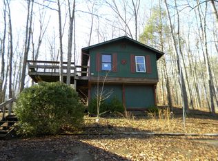 116 Ulcer Hollow Rd, Waverly, TN 37185