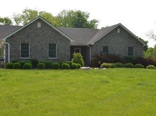 6398 Ky Highway 1054 S, Berry, KY 41003