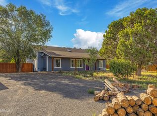 5650 FOSTER Road, Flagstaff, AZ 86004