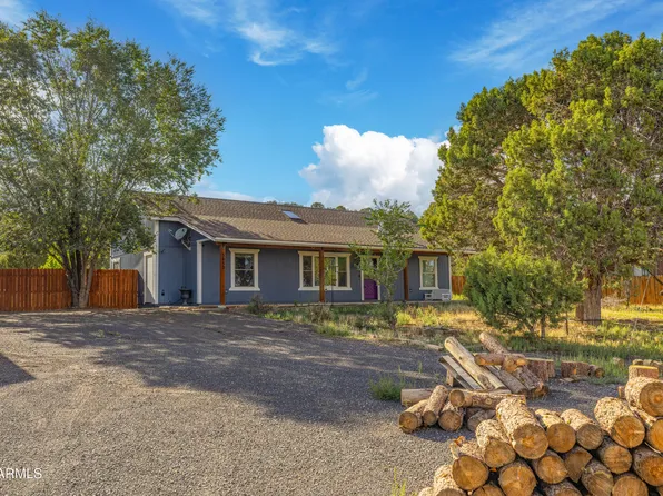 5650 FOSTER Road, Flagstaff, AZ 86004