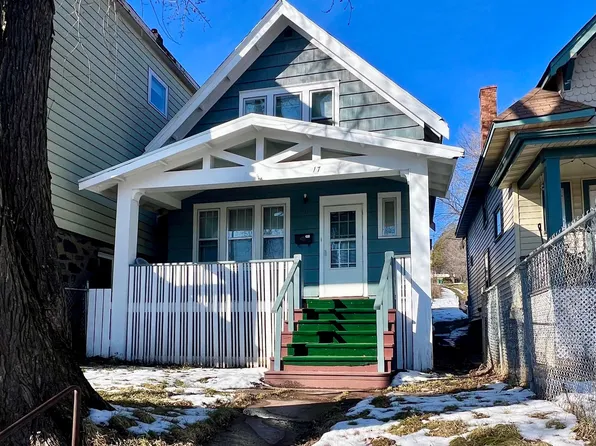 17 E 7th St, Duluth, MN 55805