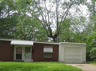 1531 Jackson Ave, Saint Louis, MO 63130