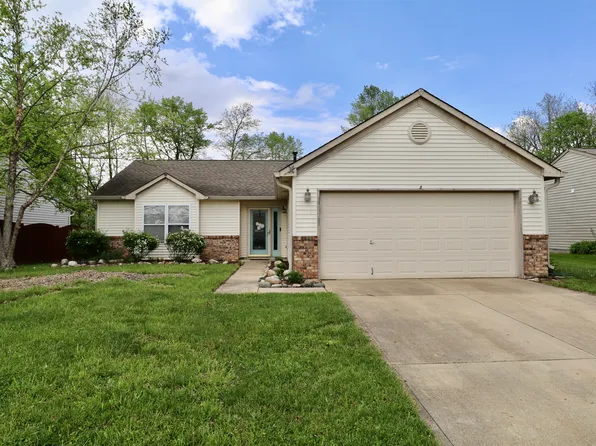 10688 Ashview Dr, Fishers, IN 46038