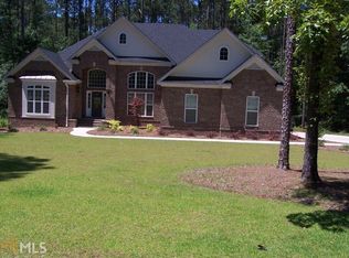 208 Plantation Trl, Statesboro, GA 30458
