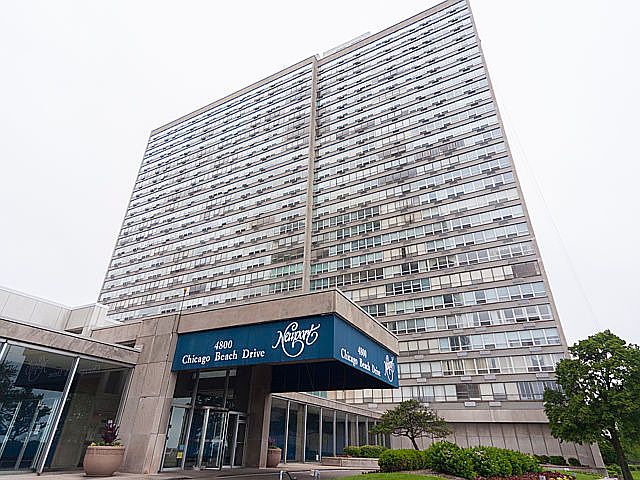 1st image of 4800 S Chicago Beach Dr #2210