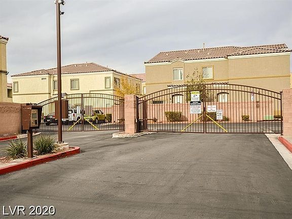 2nd image of 6170 E Sahara Ave Unit 1072