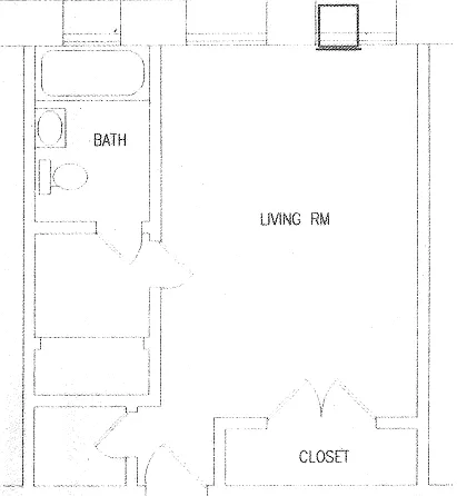 S1 Floorplan S1 Floorplan