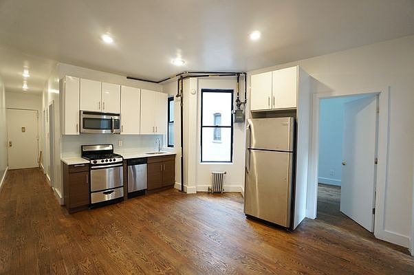 1st image of 516 W 167th St #16A