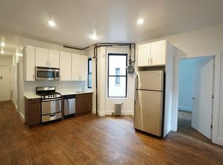 516 W 167th St #16A, New York, NY 10032