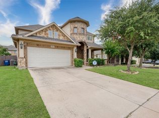 2612 Nocona Way, Little Elm, TX 75068