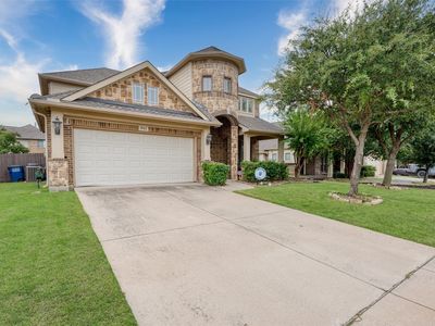 2612 Nocona Way, Little Elm, TX, 75068