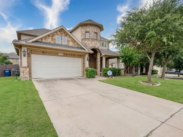 2612 Nocona Way, Little Elm, TX 75068