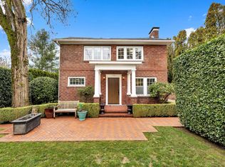 5929 SW Taylor St, Portland, OR