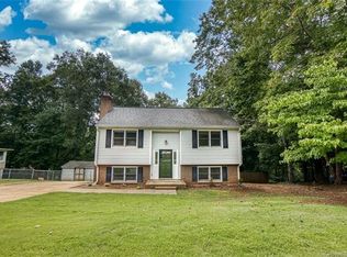 2327 Wishbone Dr, Belmont, NC 28012