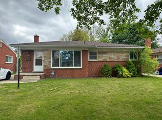 8849 Marion, Redford, MI 48239