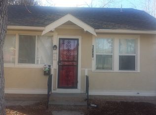 1731 Geneva St, Aurora, CO 80010