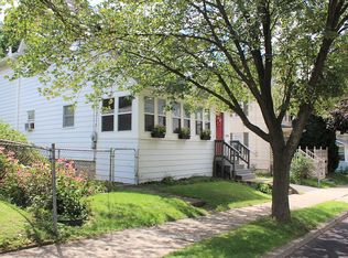 5 Maple Ave, Binghamton, NY 13903