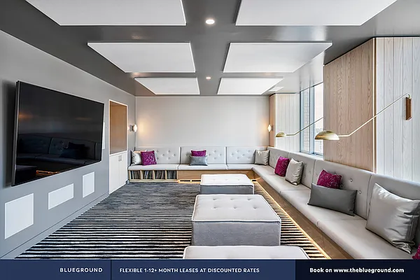 Rented by The Blueground | media 169