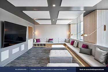 Rented by The Blueground