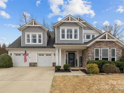 3549 E Sandy Trl, Indian Land, SC, 29707