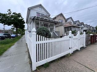 146-20 123rd Ave, Jamaica, NY 11436