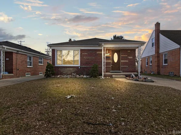 7000 N Lafayette St, Dearborn Heights, MI 48127