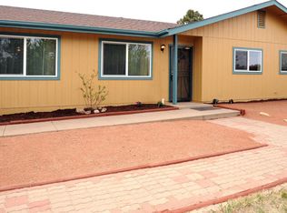 8820 Marys Dr, Flagstaff, AZ 86004