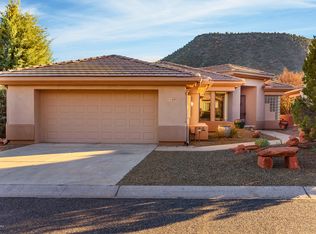 54 Heritage Cir, Sedona, AZ 86351