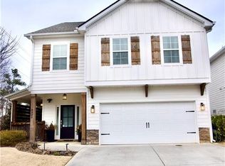 2626 Chase Rdg, Kennesaw, GA 30144