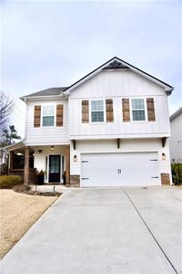2626 Chase Rdg, Kennesaw, GA, 30144