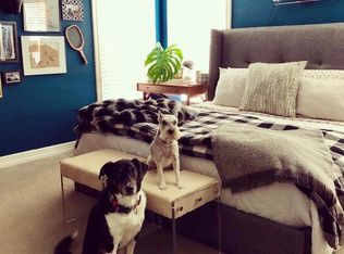 4312 Locke Ave, Fort Worth, TX 76107