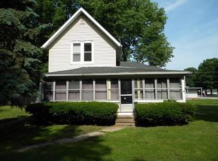 102 Washington St, Prophetstown, IL 61277