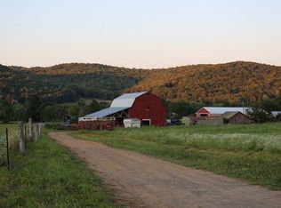 35 Valley Dr, Port Allegany, PA 16743