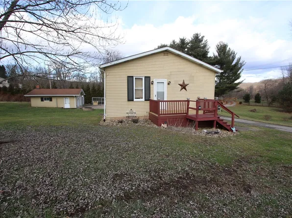 700 Washington Ave W, Brownsville, PA 15417