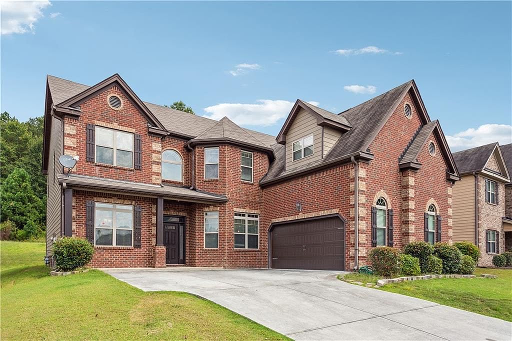 1971 Browning Bend Ct, Dacula, GA 30019 | MLS #7275347 | Zillow