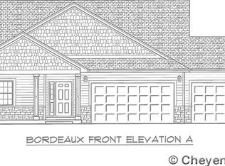 1309 Jessi Dr, Cheyenne, WY 82009