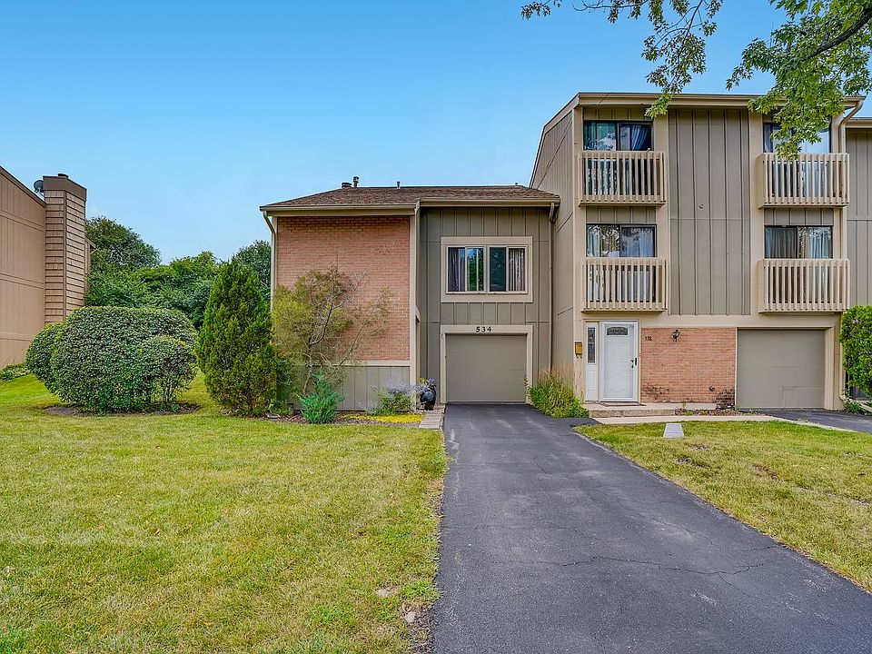 1st image of 534 N Woodfield Trl