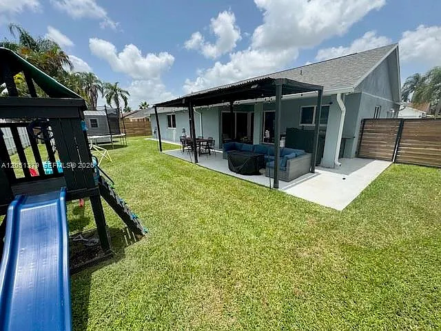 13758 SW 283rd Ter — Photo 21