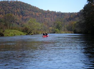 Lot 68 Canawhay, Jefferson, NC 28640