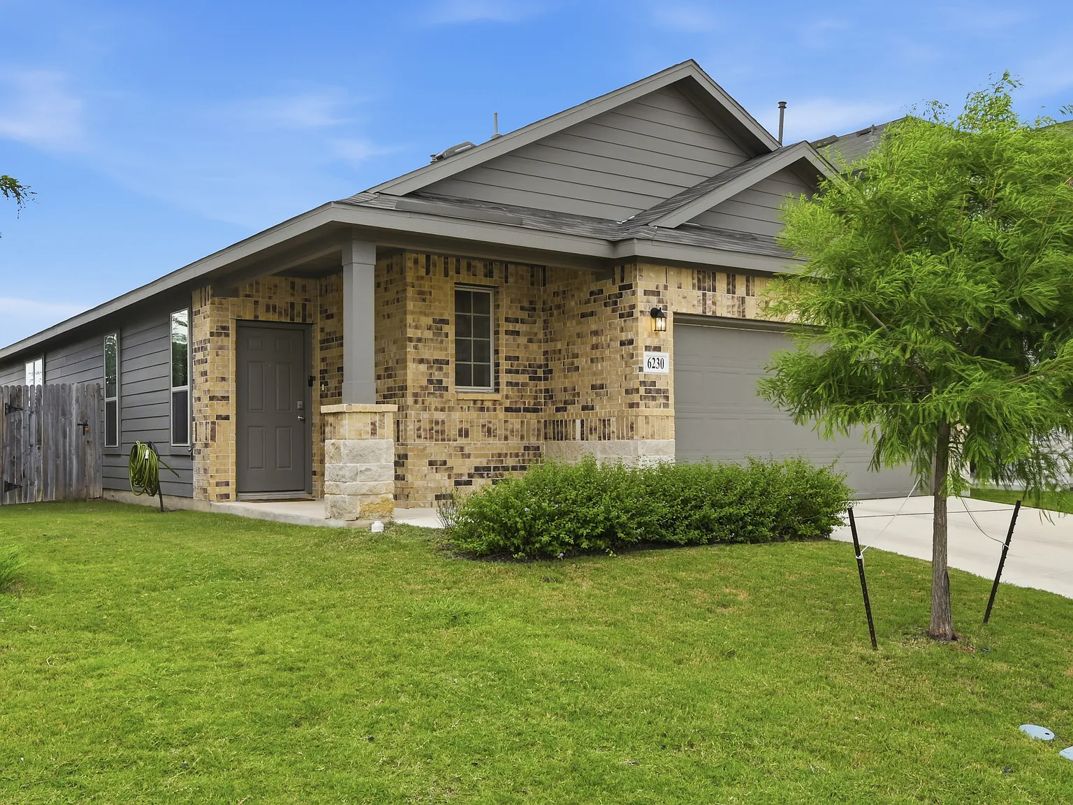 3 bed, 1586 sqft, $1,850 — Photo 2