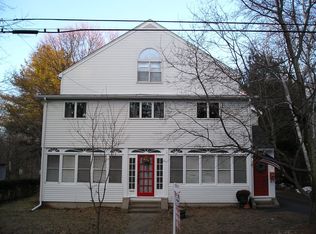 77 Capen St, Milton, MA 02186